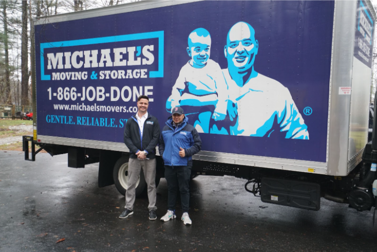 Compassionate and Professional Senior Moving Services in Boston