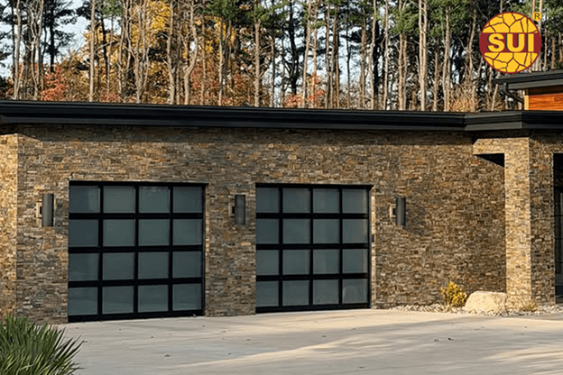 7 Budget-Friendly Outdoor Wall Ideas Using Imported Ledgestone