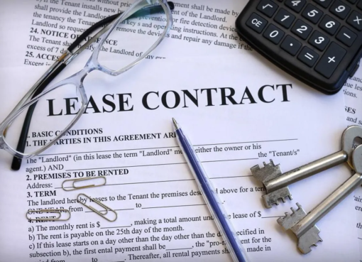 Apartment Lease Agreement: Full Guide for Tenants