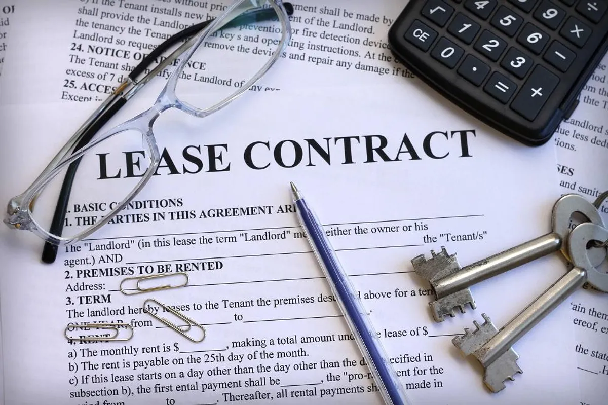 Apartment Lease Agreement: Full Guide for Tenants