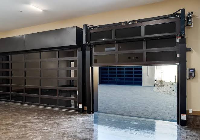 Why Your Garage Door Reverses Before It Closes?