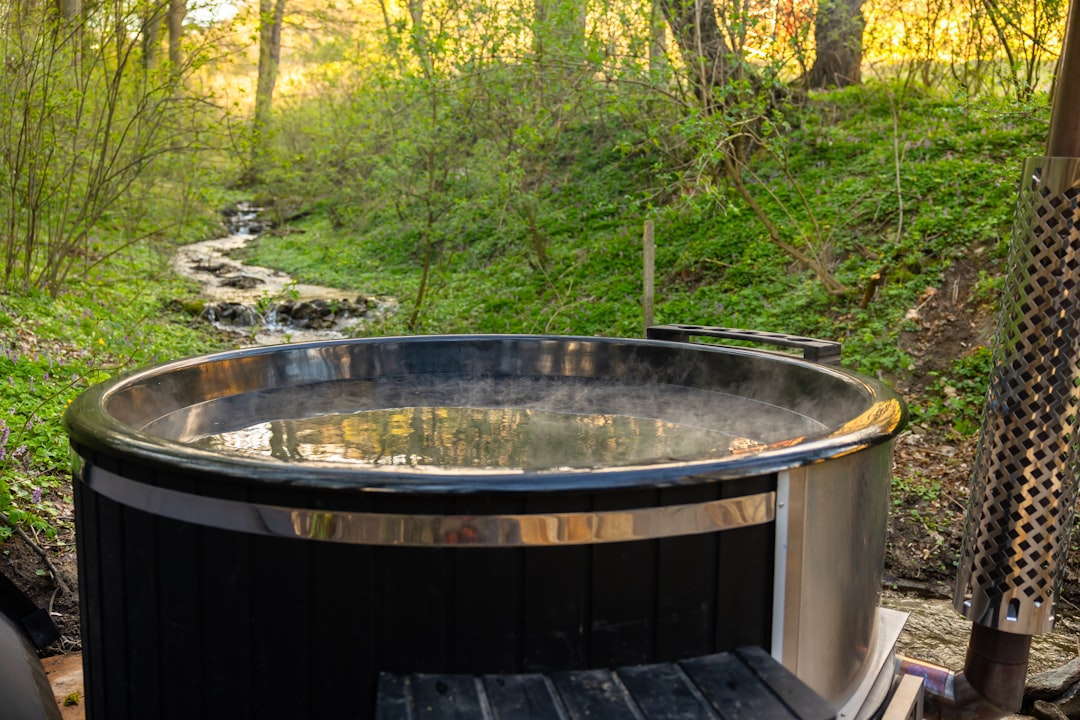 Hot Tub Shopping Is Mostly About Fit, Not Flash
