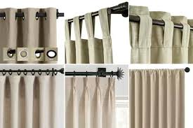 Custom Pinch Pleat vs Eyelet Curtains: Pros and Cons
