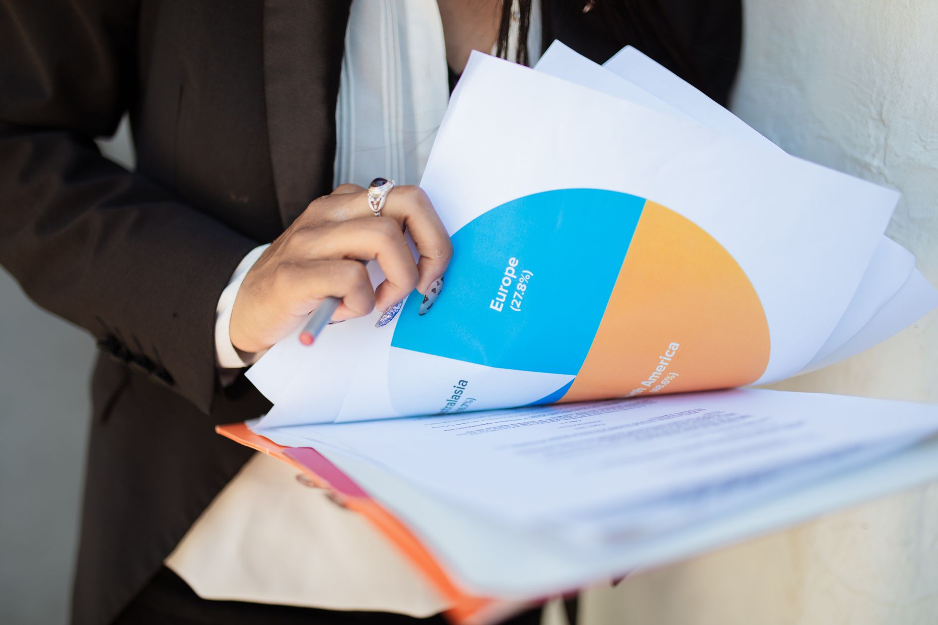 A Modern Approach to Account Development: Exploring Damien Hanna’s Professional Focus
